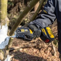 CAT Sekator akumulatorowy DG236B bez akumulatora