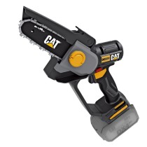 CAT Minipilarka łańcuchowa akumulatorowa DG231B bez akumulatora