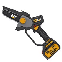 CAT Minipilarka łańcuchowa akumulatorowa DG231B bez akumulatora