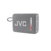 JVC Głośnik BT grey XS-E114G