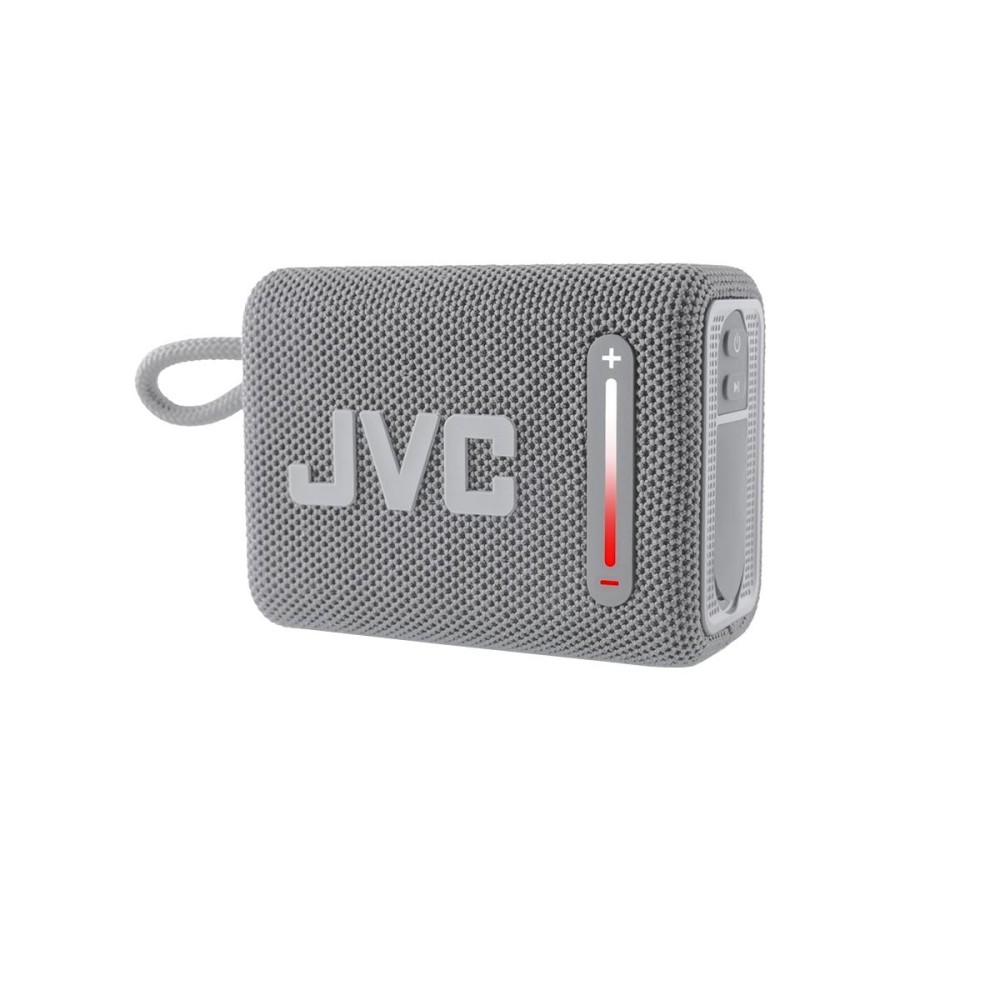 JVC Głośnik BT grey XS-E114G