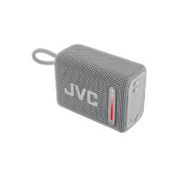 JVC Głośnik BT grey XS-E114G