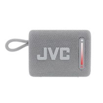 JVC Głośnik BT grey XS-E114G