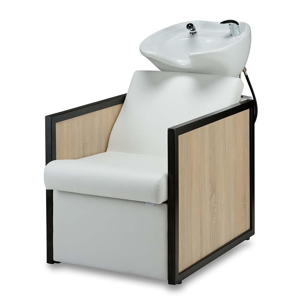 CRUDO Myjnia fryzjerska