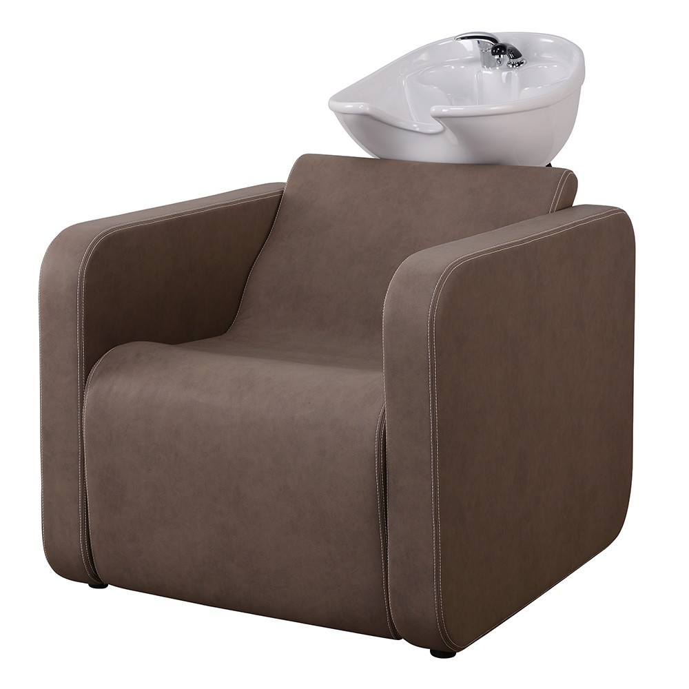 CUBE Myjnia fryzjerska