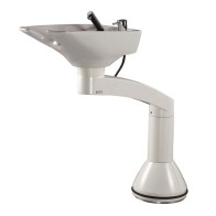 DUET Myjnia fryzjerska