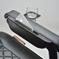 ALEX Fotel barberski