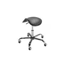 BARBER Taboret barberski ExpressLine