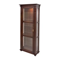 EMPIRE Gablota barberska