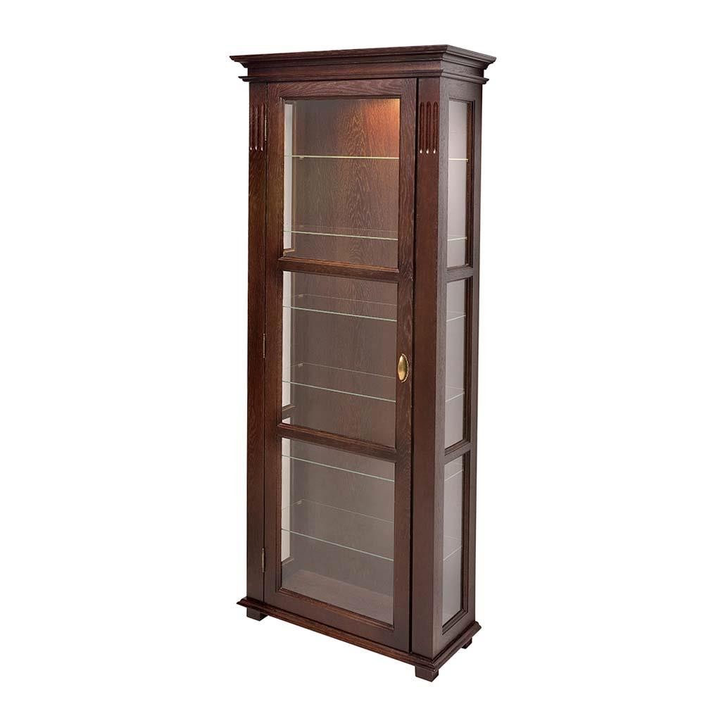 EMPIRE Gablota barberska