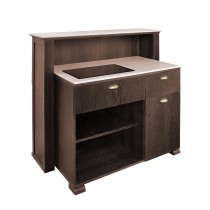 EMPIRE Recepcja barberska