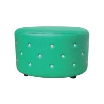 FRUIT Puf jednoosobowy