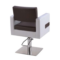 GINZA Fotel fryzjerski