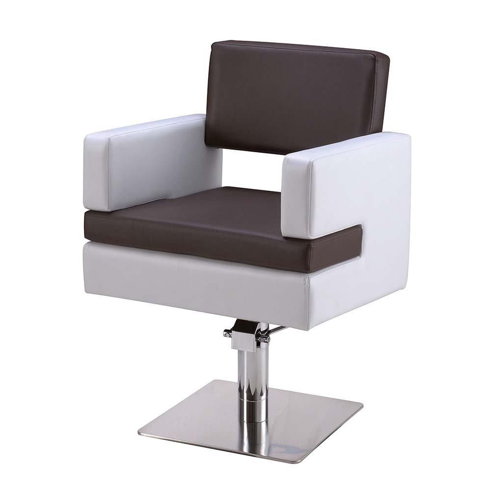 GINZA Fotel fryzjerski