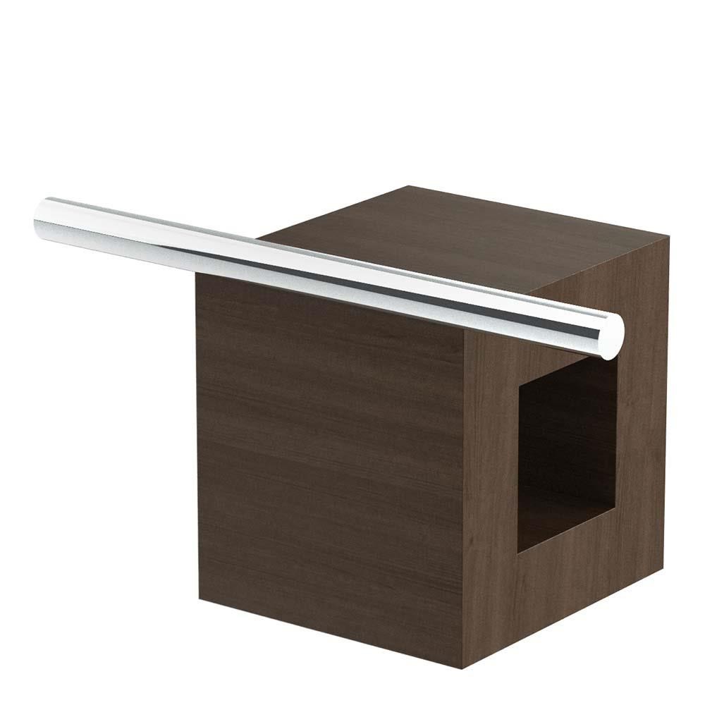 GINZA Podnóżek frzjerski