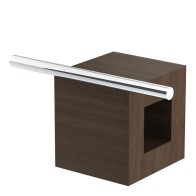 GINZA Podnóżek frzjerski