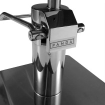 GLAMOUR Fotel fryzjerski