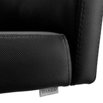 GLAMOUR Fotel fryzjerski