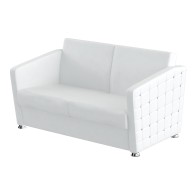 GLAMOUR Kanapa do poczekalni