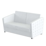 GLAMOUR Kanapa do poczekalni