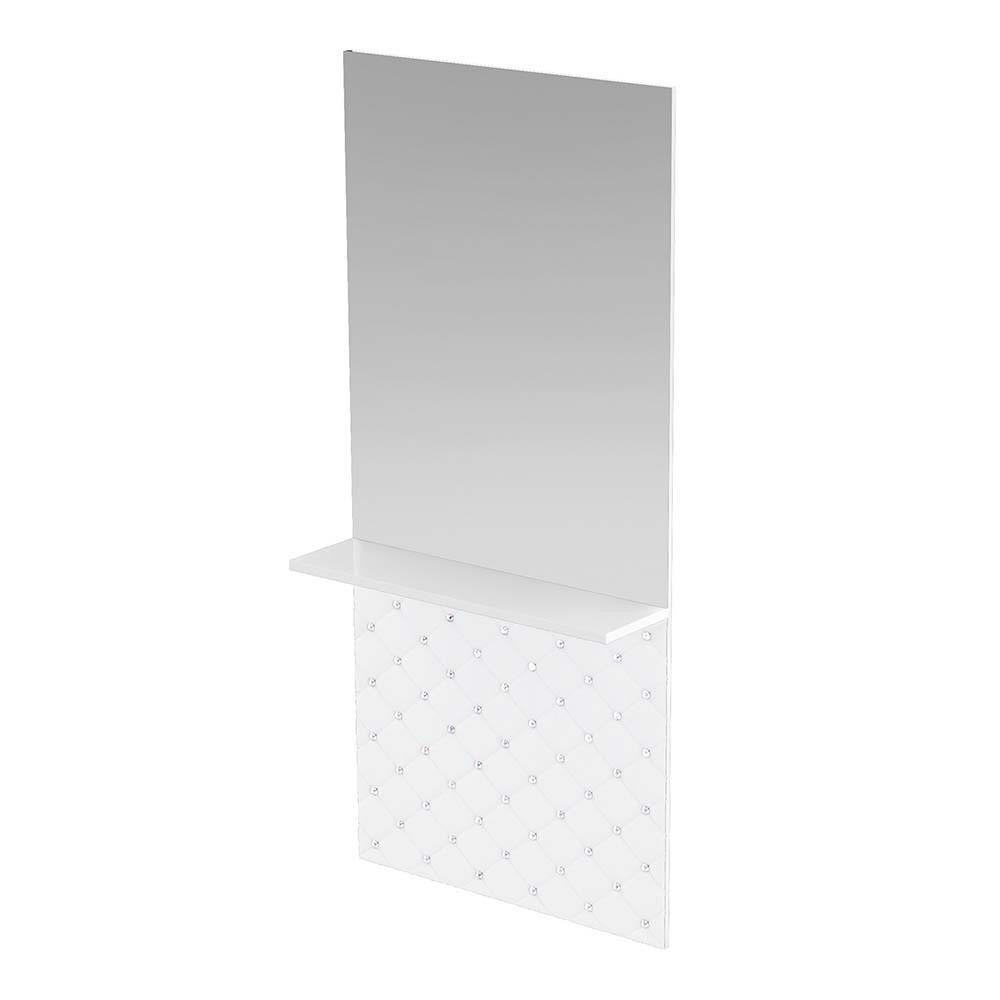 GLAMOUR II Konsoleta fryzjerska