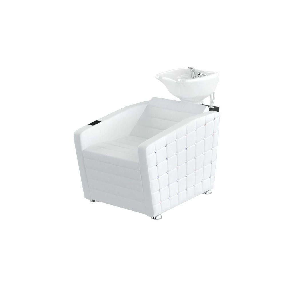 GLAMOUR Myjnia fryzjerska