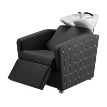 GLAMOUR Myjnia fryzjerska