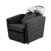 GLAMOUR Myjnia fryzjerska