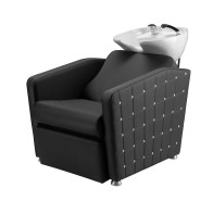 GLAMOUR Myjnia fryzjerska