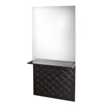 GLAMROCK II Konsoleta fryzjerska