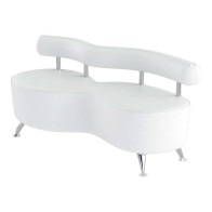 ICON II Kanapa do poczekalni