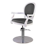 IDYLLA Fotel fryzjerski