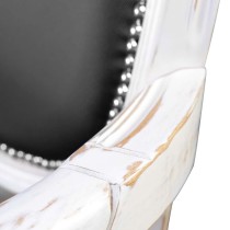 IDYLLA Fotel fryzjerski