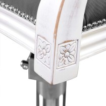 IDYLLA Fotel fryzjerski