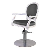 IDYLLA Fotel fryzjerski