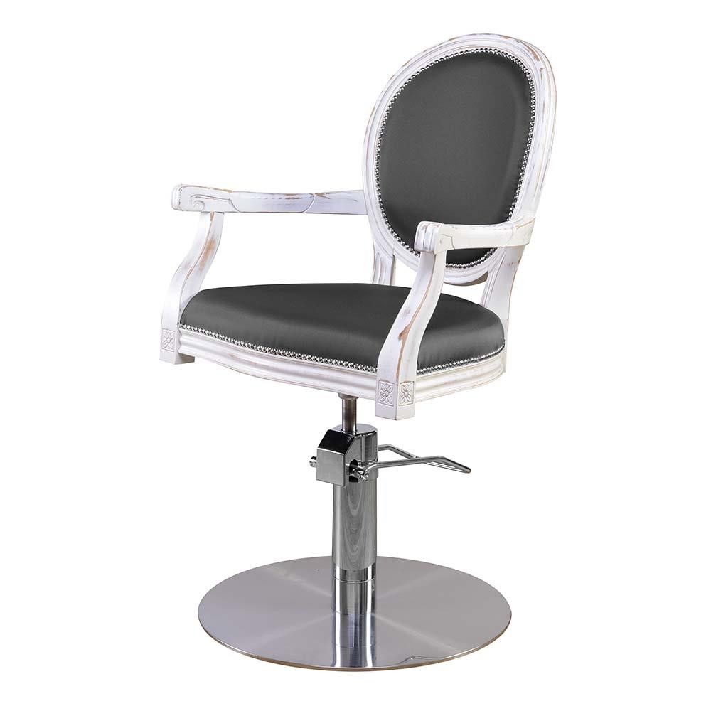 IDYLLA Fotel fryzjerski