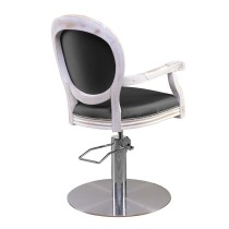 IDYLLA Fotel fryzjerski