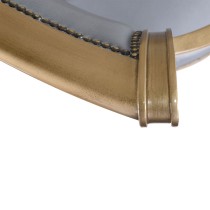 IMPERIAL Fotel fryzjerski