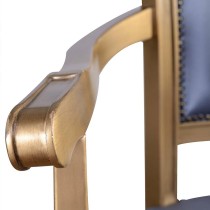 IMPERIAL Fotel fryzjerski