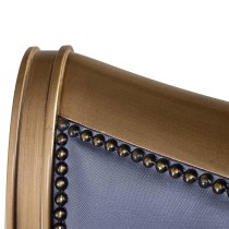 IMPERIAL Fotel fryzjerski