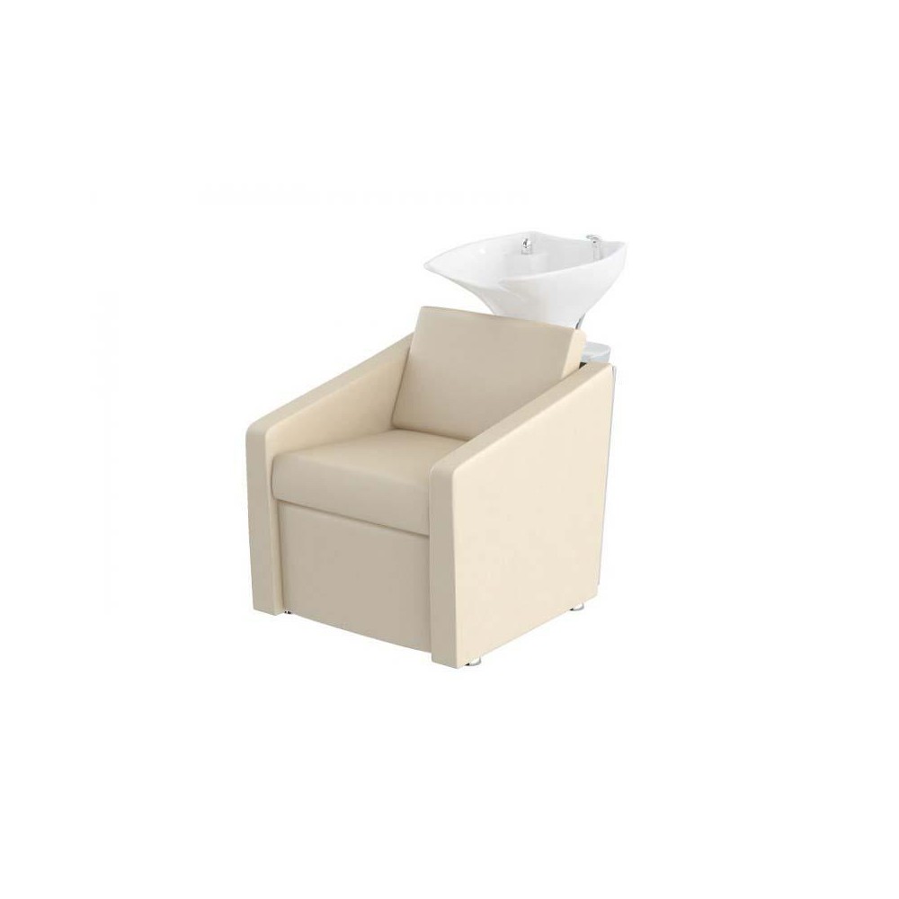 KUBIK III Myjnia fryzjerska