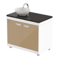 LABOR D-100 Szafka dolna