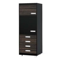 LABOR S-60 Szafka stojąca wysoka