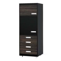 LABOR S-60 Szafka stojąca wysoka