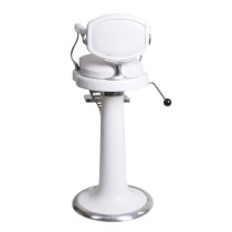 JUNAK Fotelik barberski dziecięcy