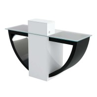 NOAH Recepcja dwumodułowa