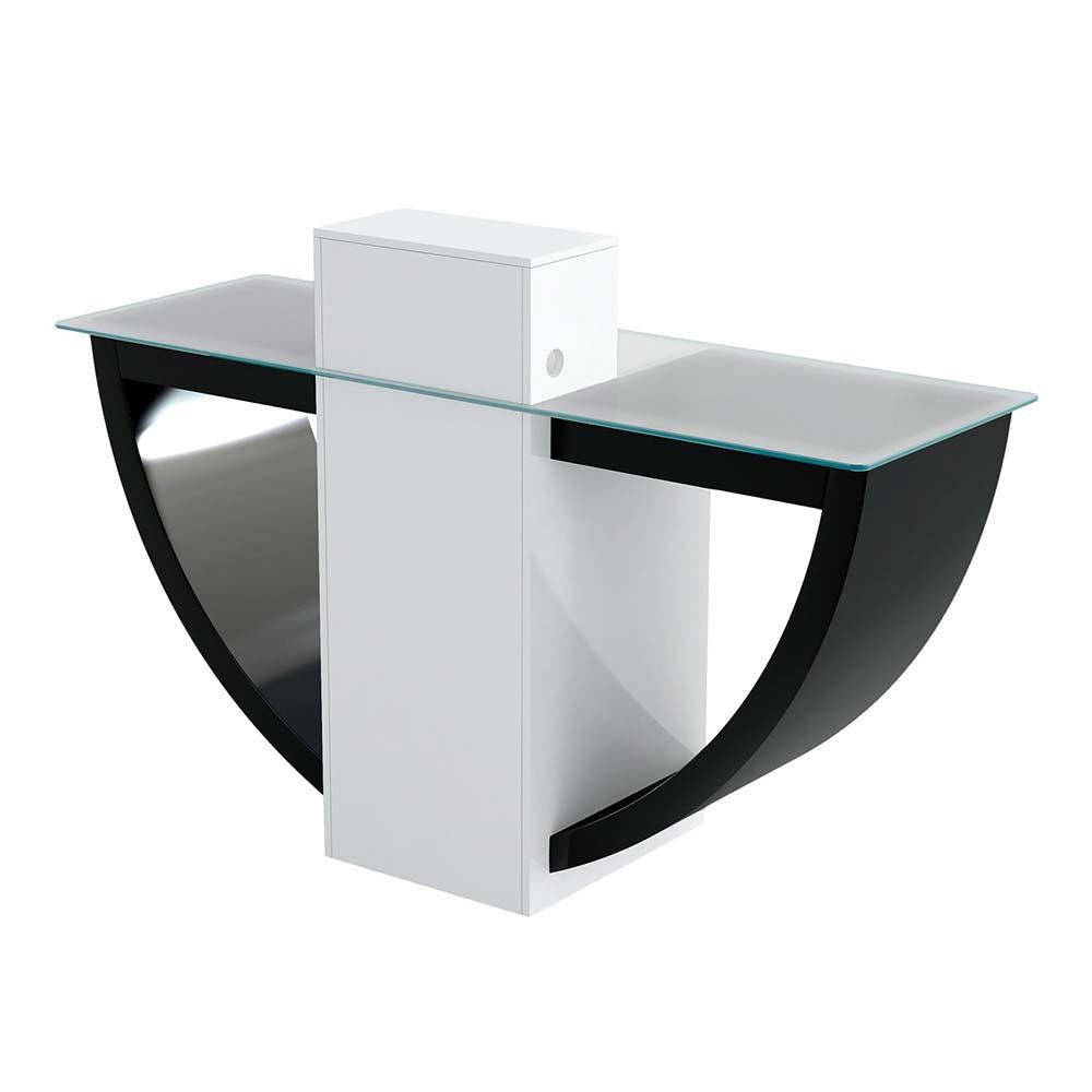 NOAH Recepcja dwumodułowa