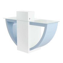 NOAH Recepcja dwumodułowa