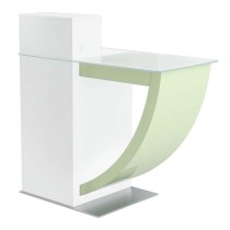 NOAH Recepcja jednomodułowa