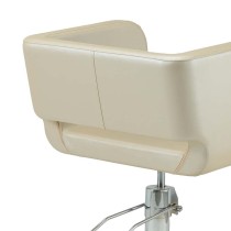 SHINE Fotel fryzjerski